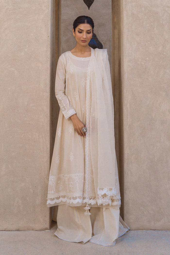 Sahar | S24-CK-L1-05 | Summer Wear