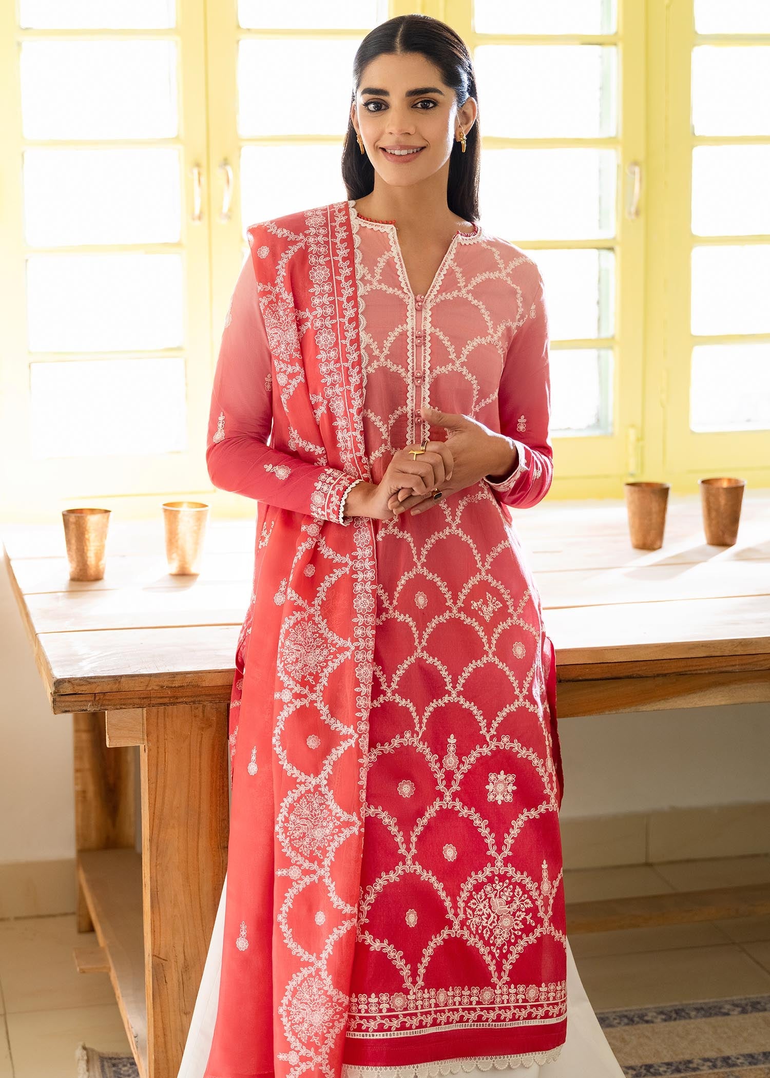 pakistani salwar suit