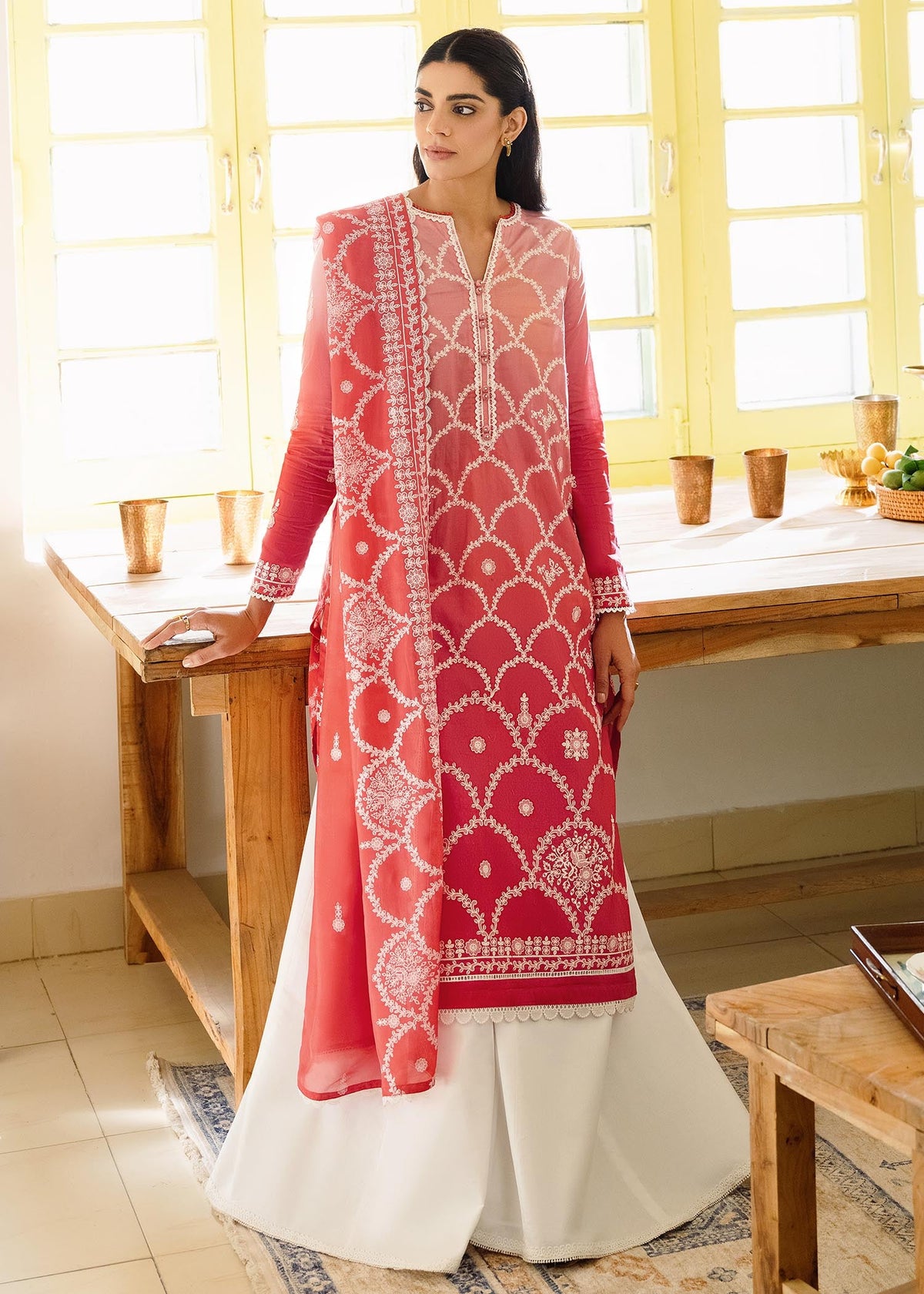 pakistani salwar suit