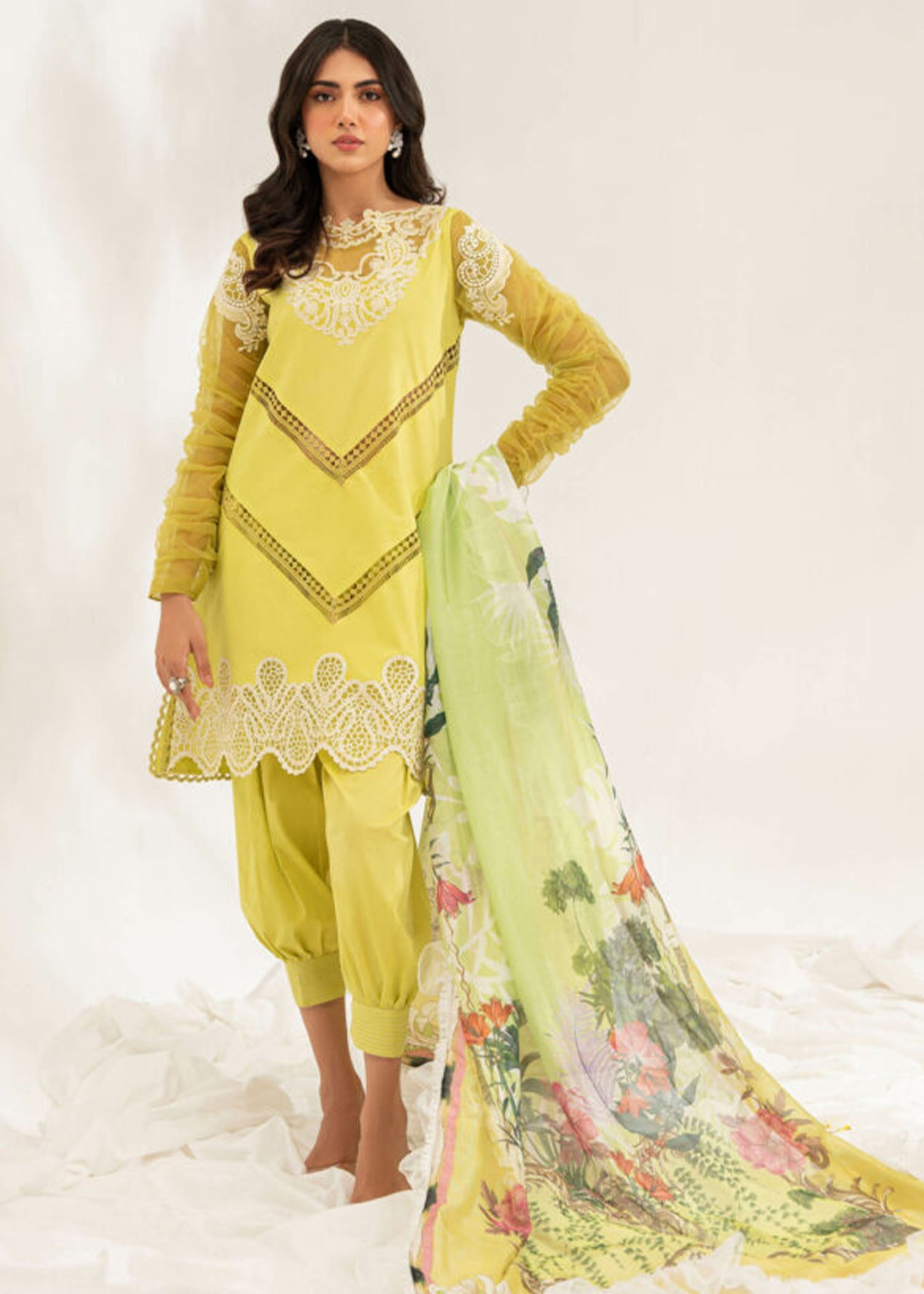 pakistani suits online