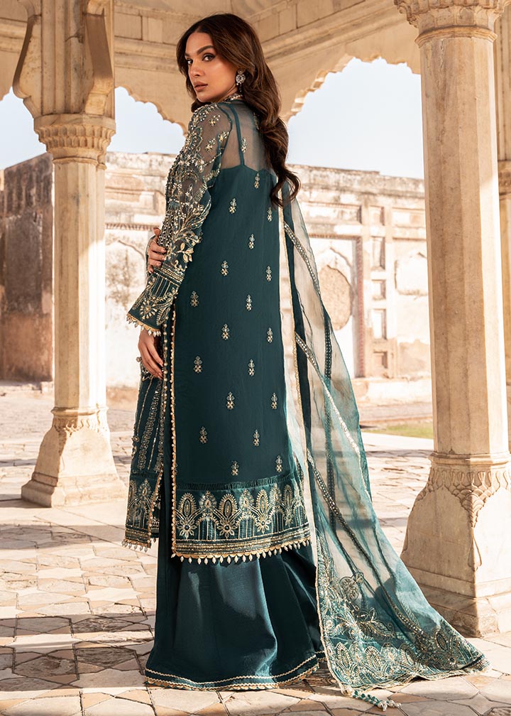 pakistani stitched dresses