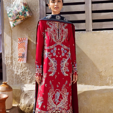 pakistani salwar suit