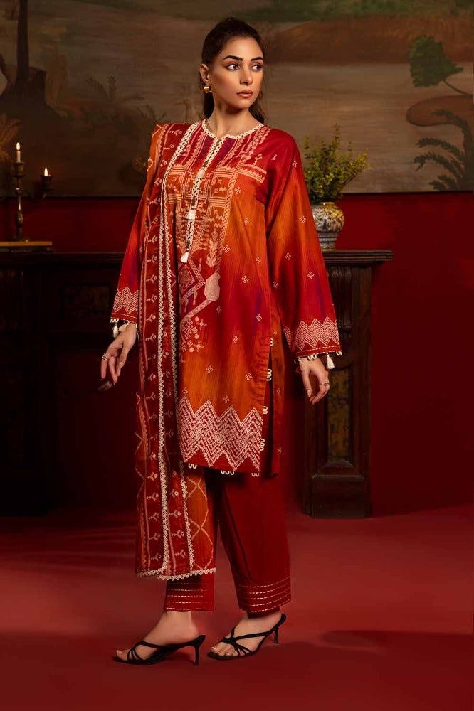 pakistani stitched suits