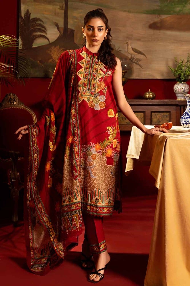 pakistani stitched suits