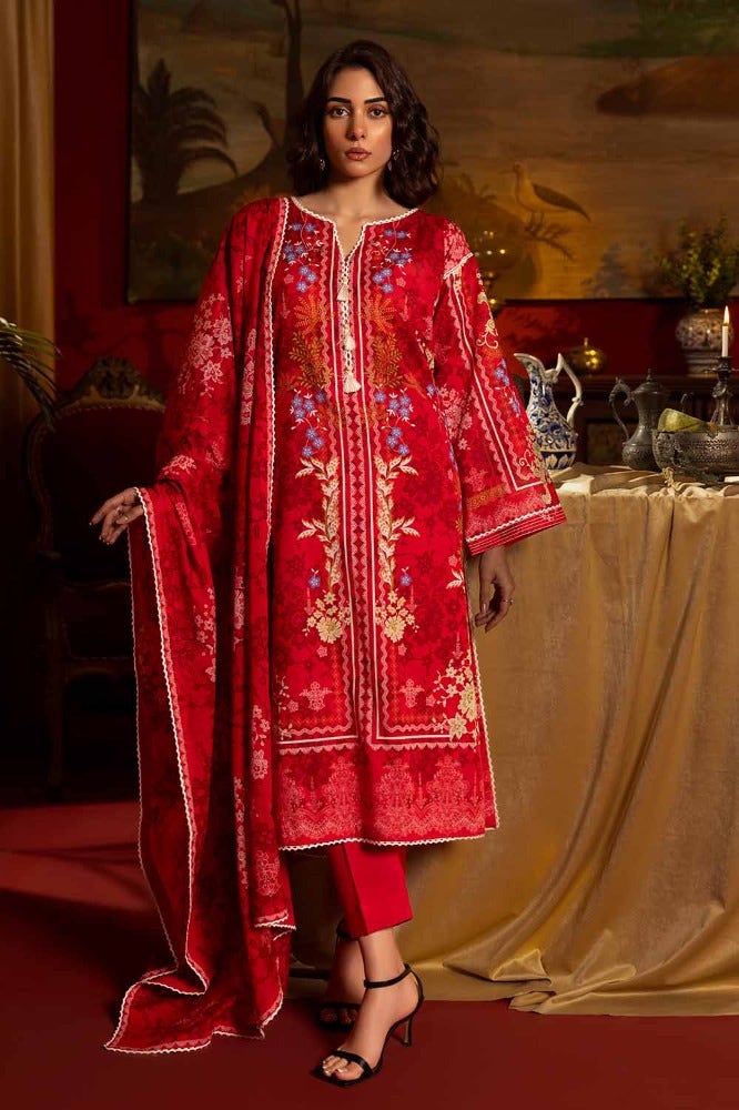 pakistani stitched suits