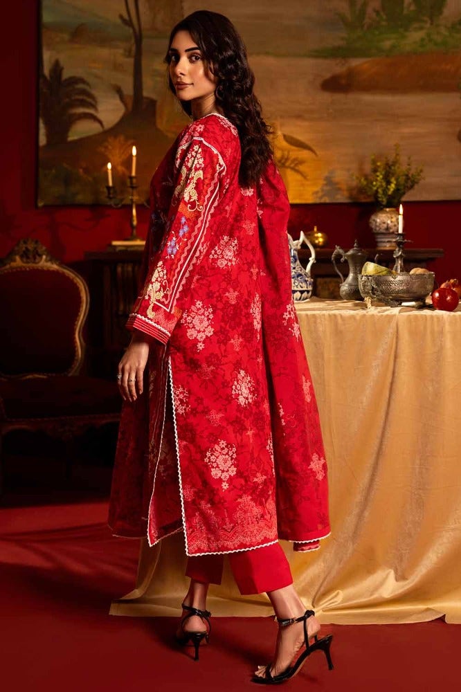 pakistani stitched suits