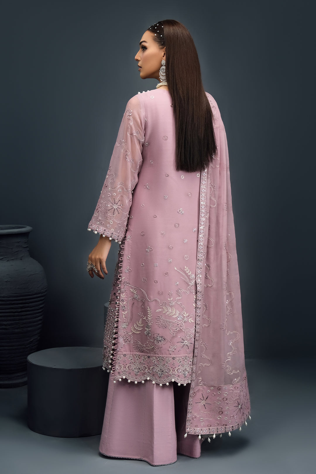 Alizeh | AF-HM-4006-Eris | Festive Wear