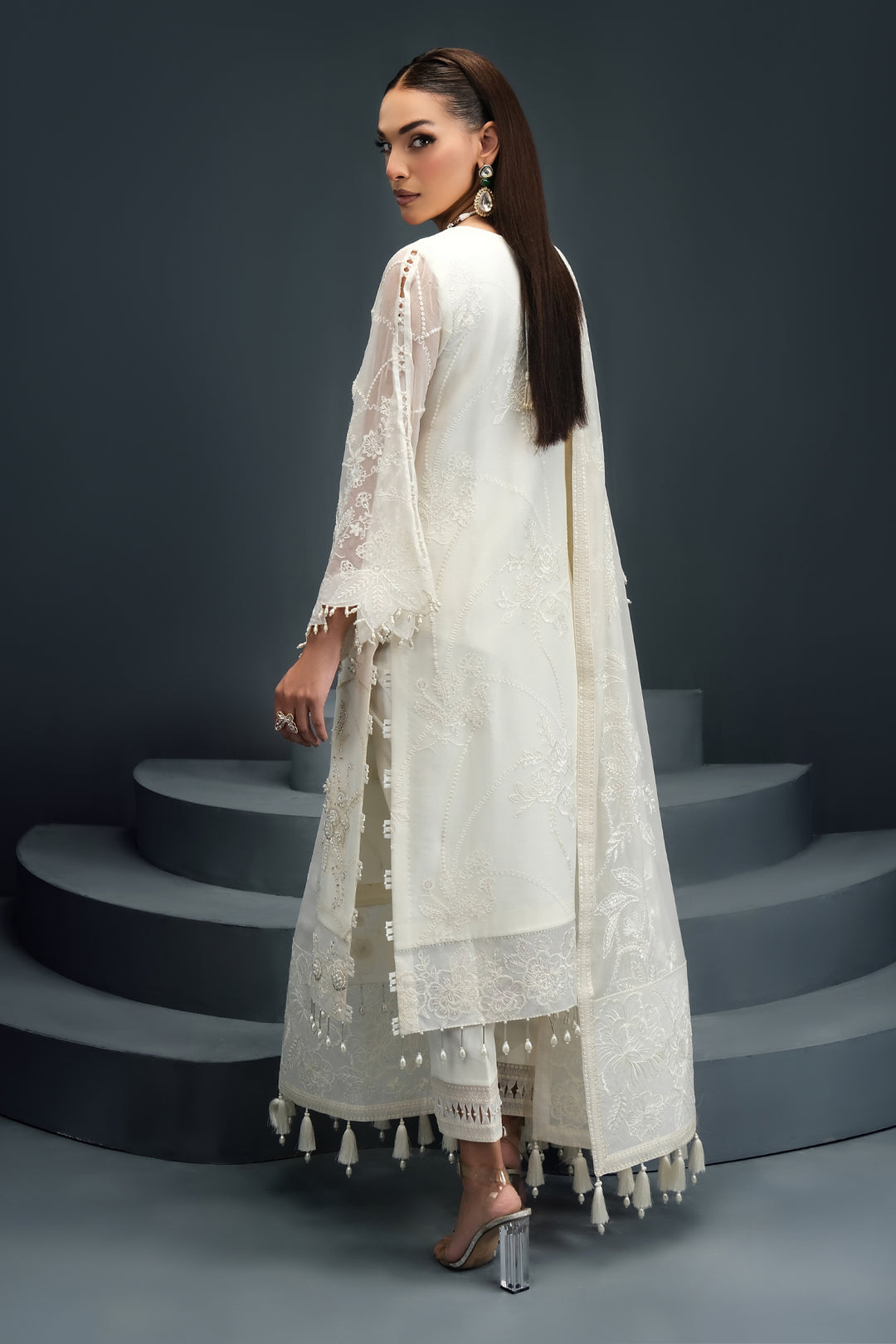 Alizeh | AF-HM-4003-Irma | Festive Wear