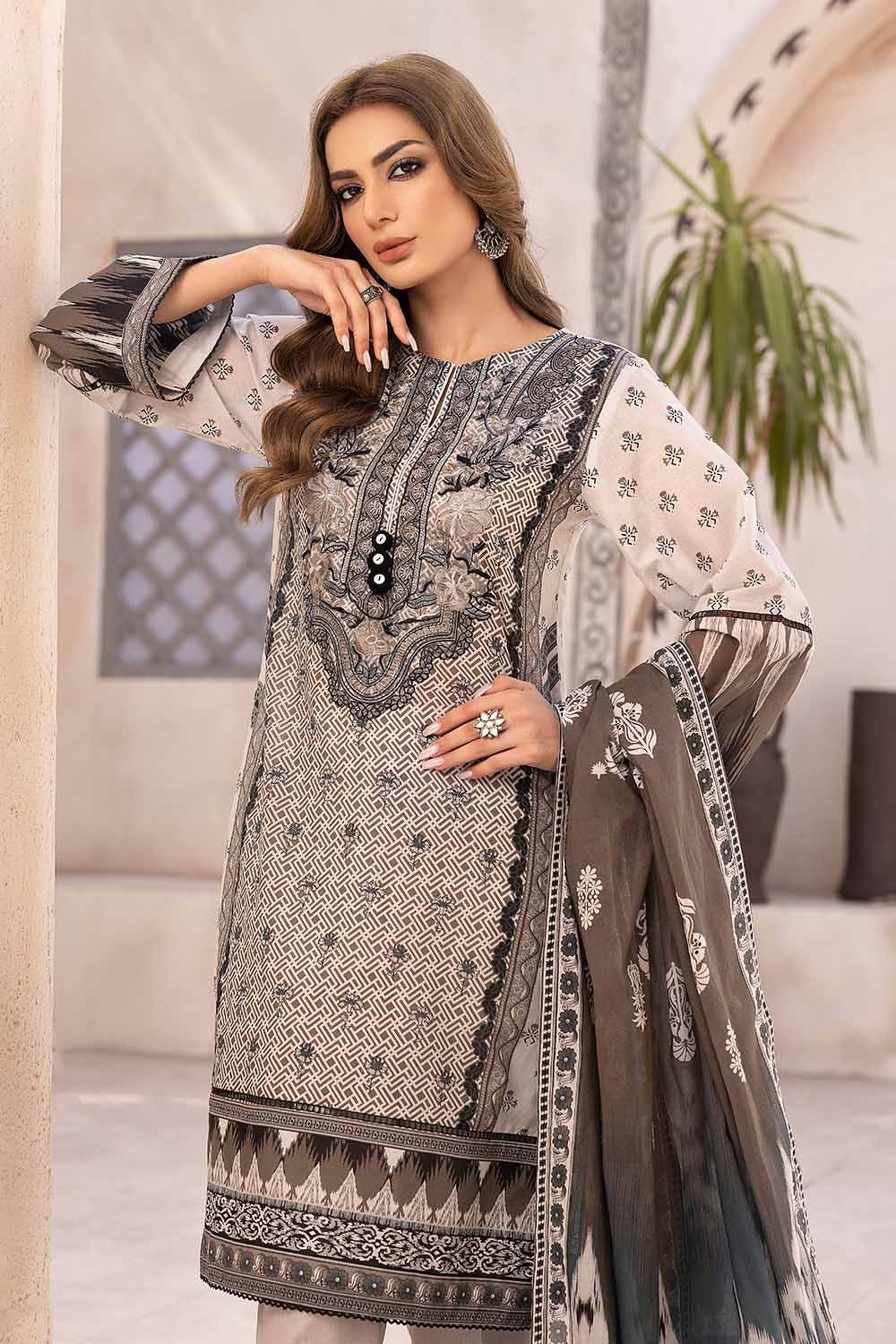 pakistani stitched suits